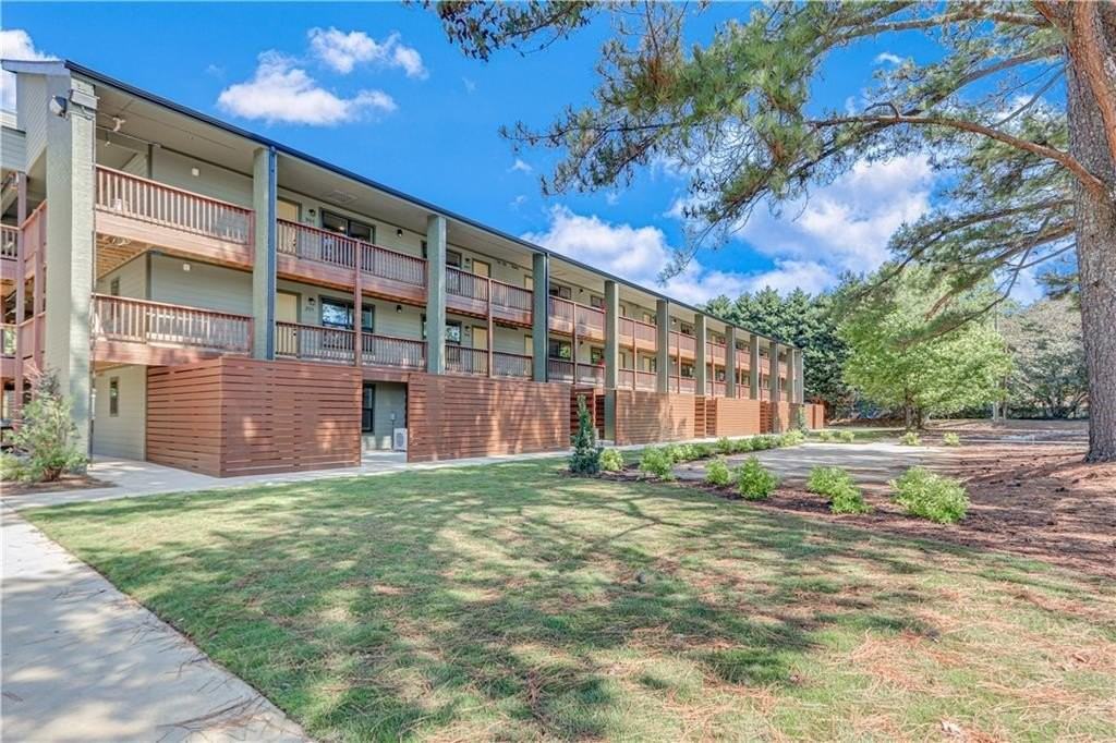 710 Jesse Jewell Pkwy Se Apt 216 #216