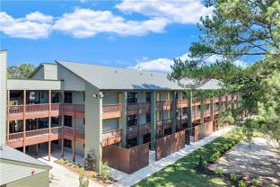 710 Jesse Jewell Pkwy Se Apt 105 #105 - Photo 1 of 1