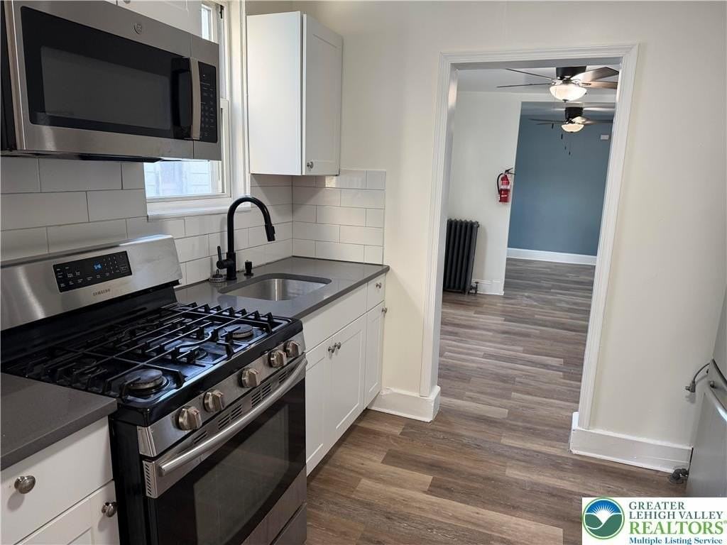 1217 Washington St Unit 2 #2 - Photo 2 of 6