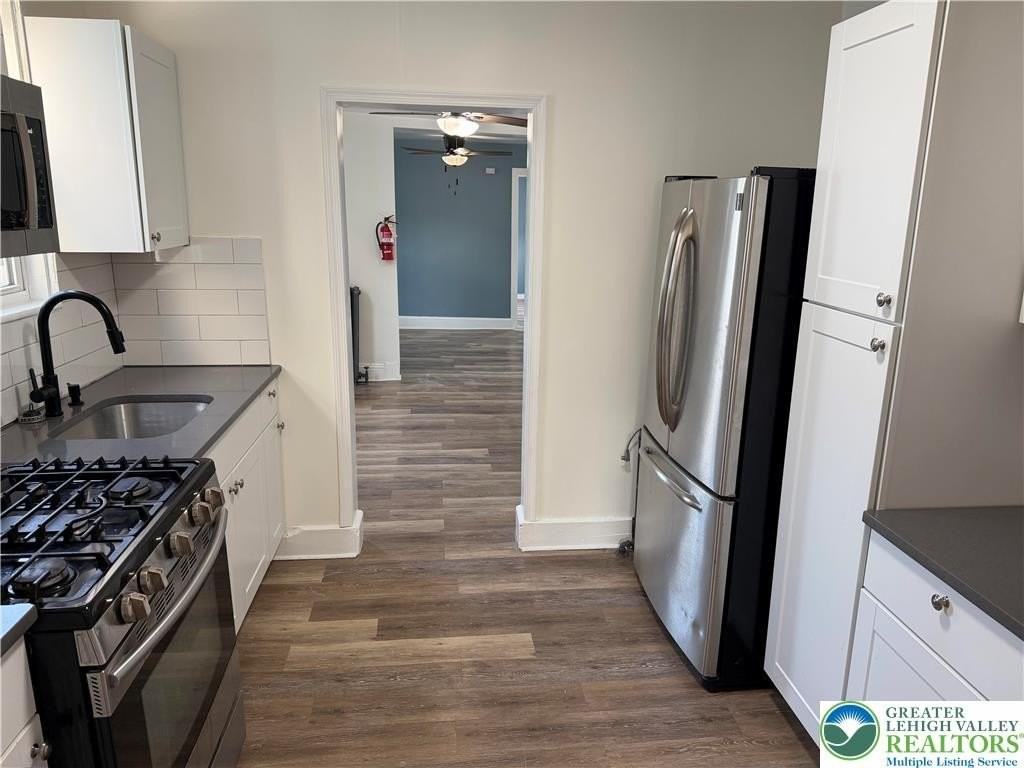 1217 Washington St Unit 2 #2 - Photo 3 of 6