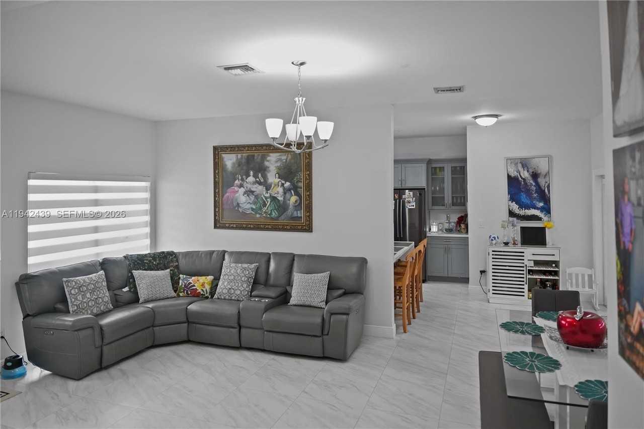 12481 Sw 191st Ter #0 - Photo 6 of 22