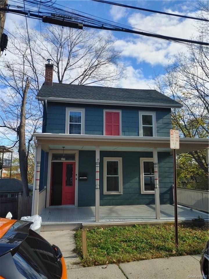 7 Prospect St Unit 1 #1