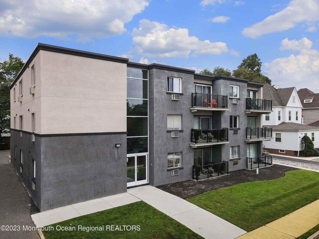 21 Leroy Pl Apt 2f #2F