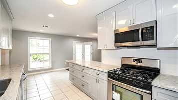 featured image of Cambridge St