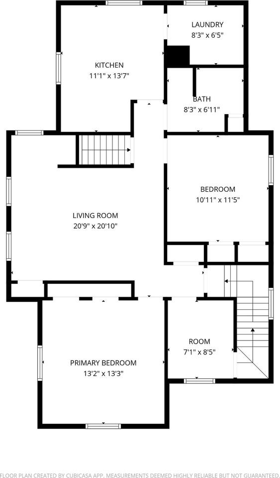 804 Beech St - Photo 3 of 21