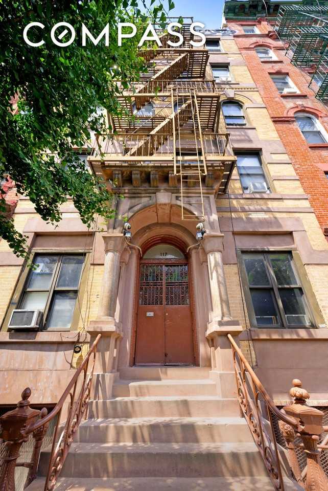 117 Henry St #12B - Photo 5 of 5