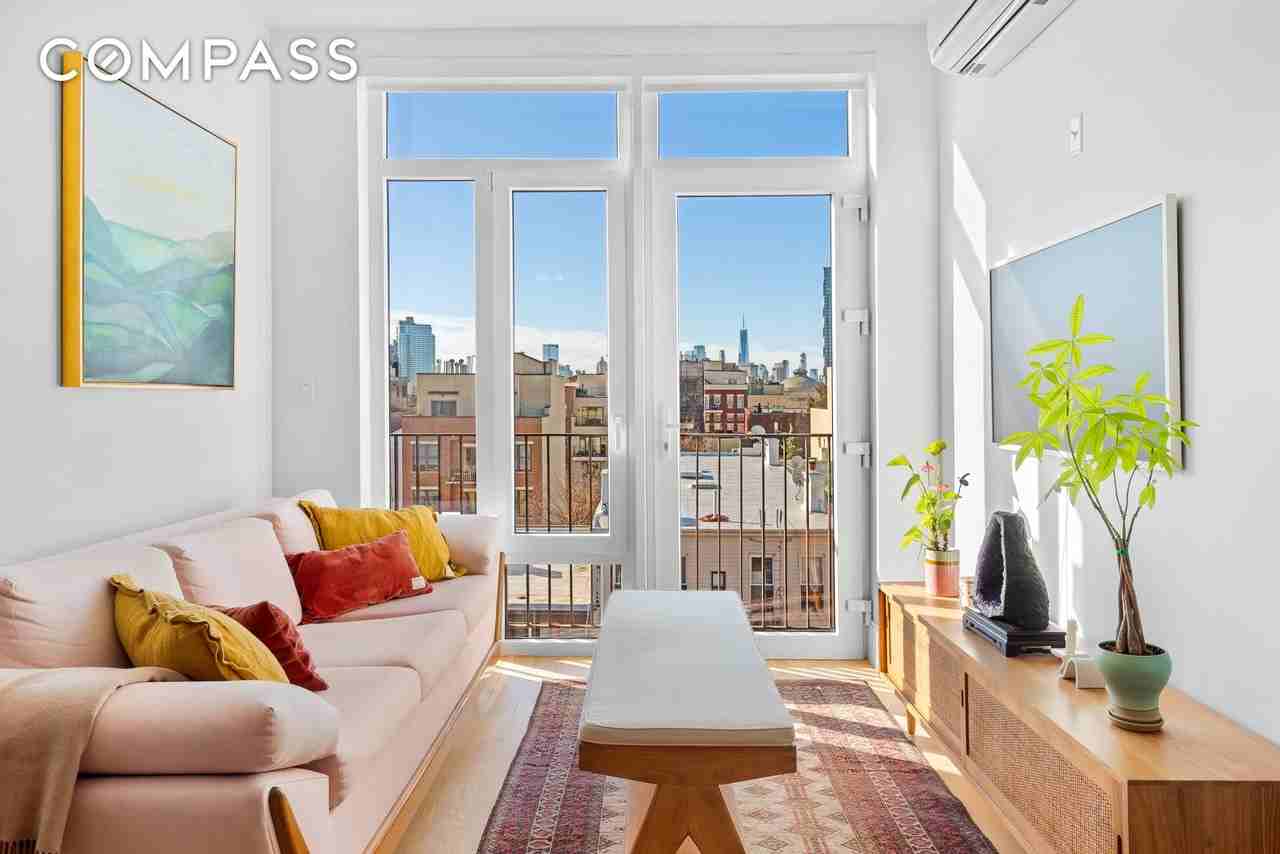 183 Mcguinness Blvd #6C - Photo 2 of 12