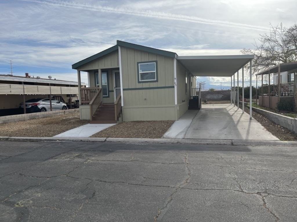 5303 E Twain Ave Spc 45 #0045 - Photo 3 of 20