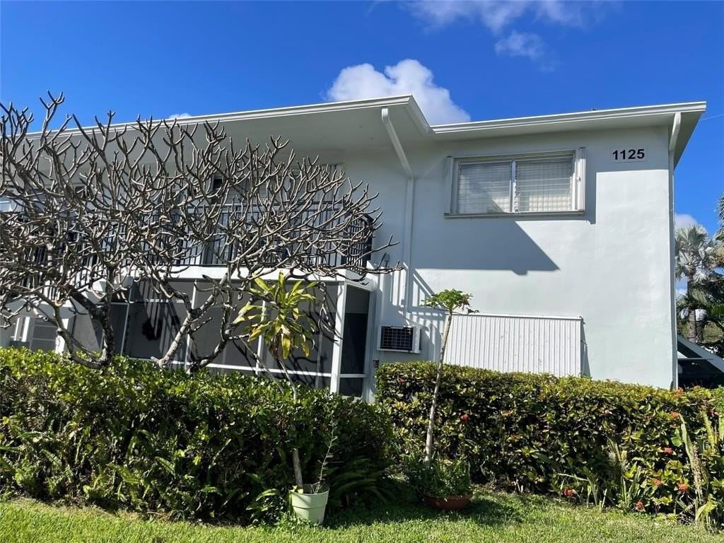 1125 Se 14th Pl #21D