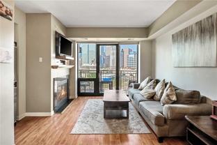 500 E Grant St #708 - Photo 1 of 1