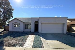 801 W Piute Ave - Photo 1 of 1