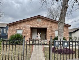 807 E Southcross Blvd Apt 1 #1 - Photo 1 of 1