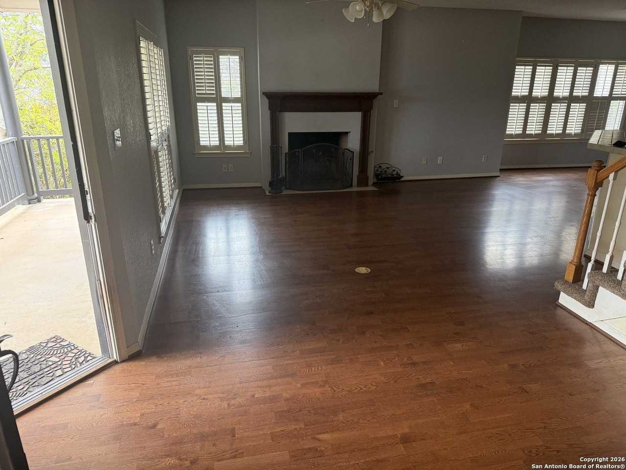 888 Burnett Ranch Rd - Photo 2 of 4