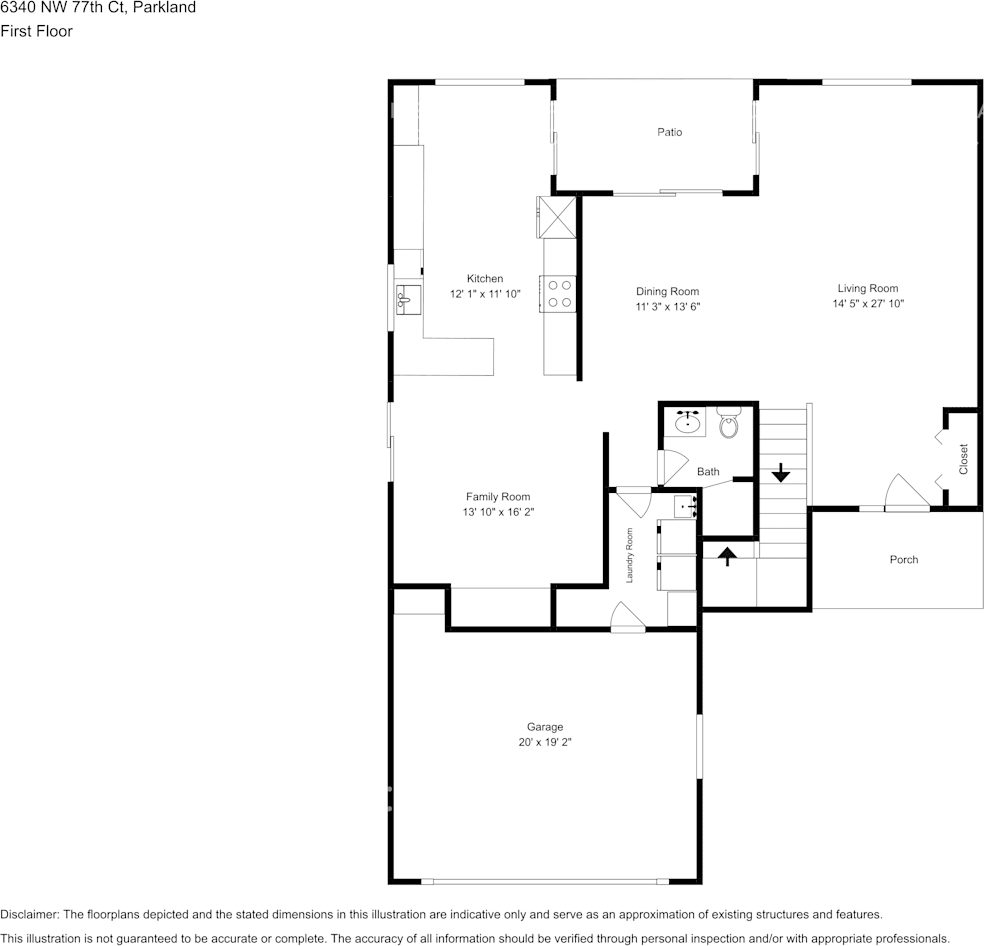6340 Nw 77th Ct - Photo 2 of 23