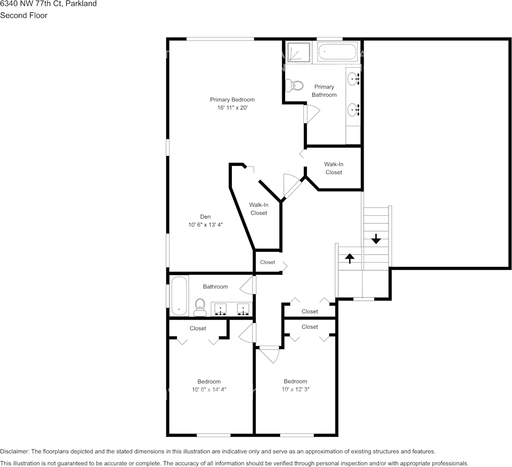 6340 Nw 77th Ct - Photo 3 of 23