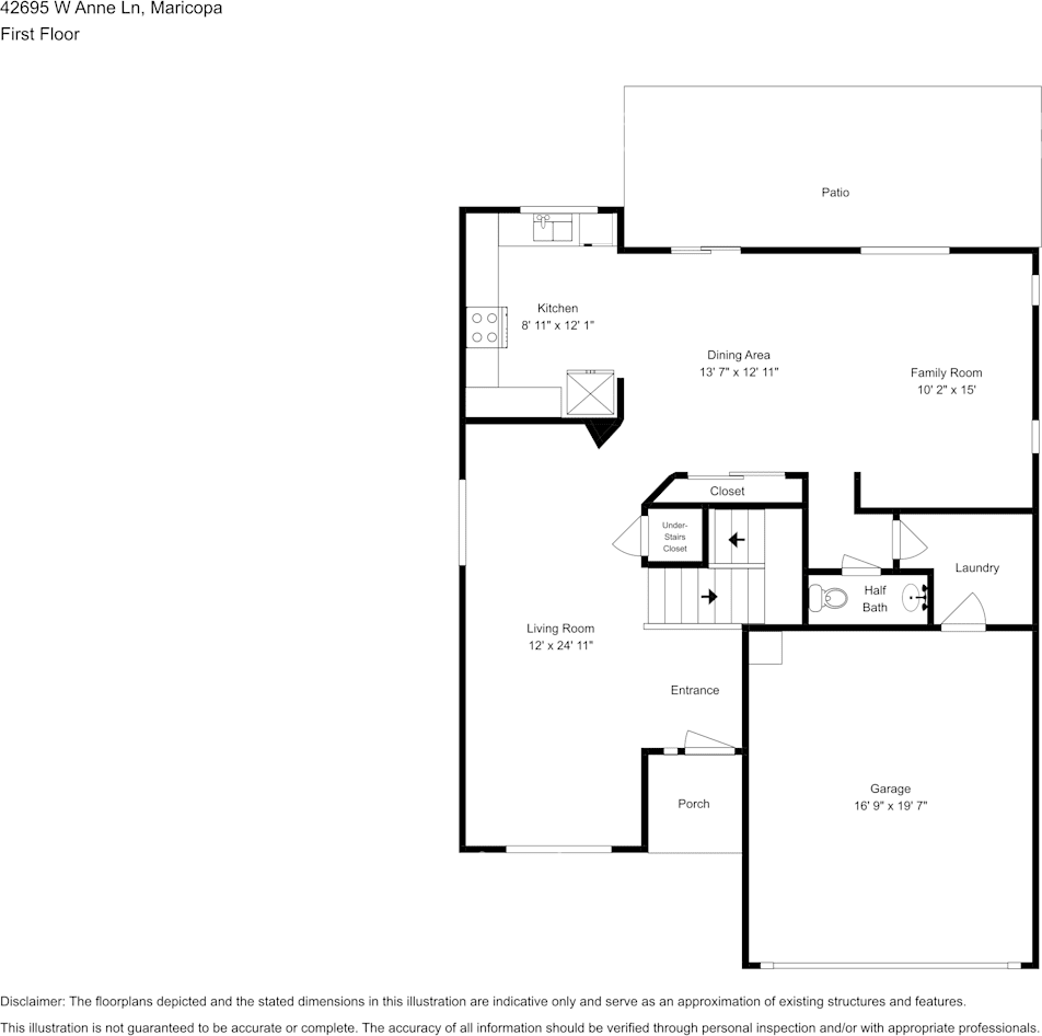 42695 W Anne Ln - Photo 2 of 22