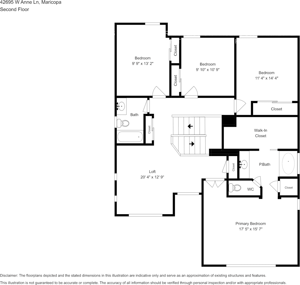 42695 W Anne Ln - Photo 3 of 22