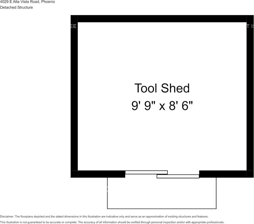 4029 E Alta Vista Rd - Photo 2 of 19