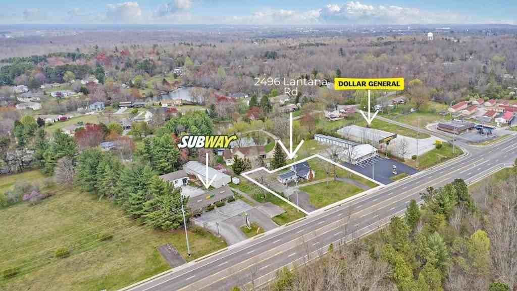 2496 Lantana Rd - Photo 3 of 24