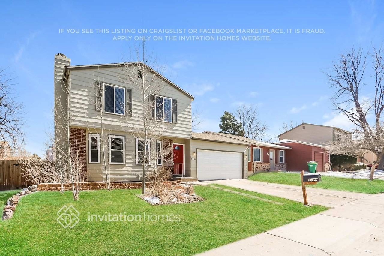 4794 S Pagosa Cir - Photo 2 of 14