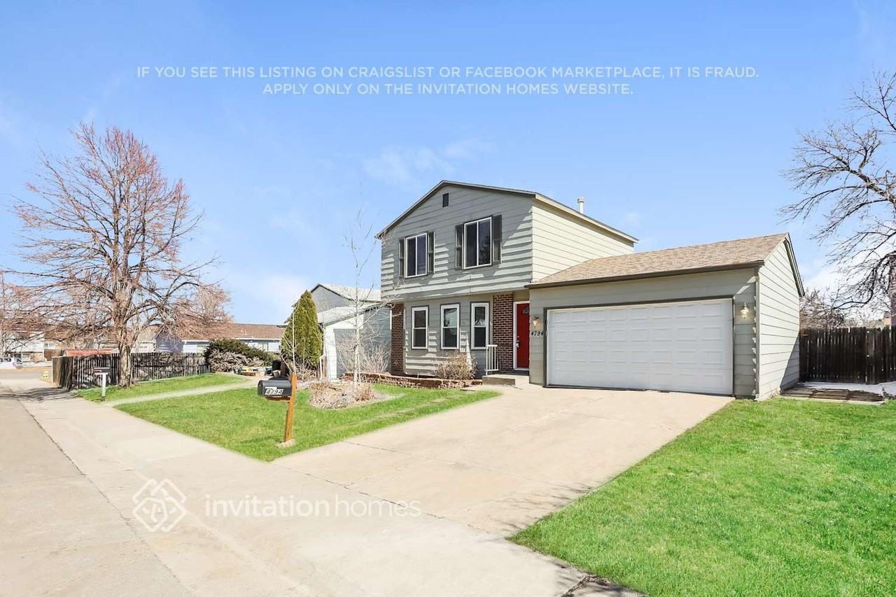 4794 S Pagosa Cir - Photo 3 of 14