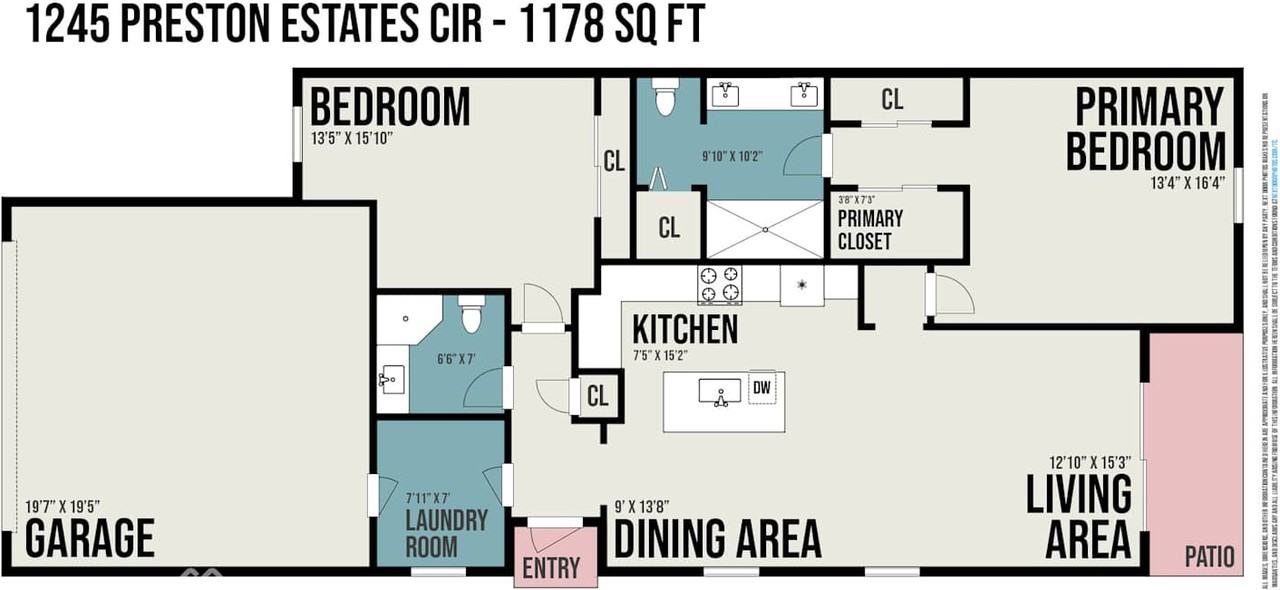 1211 Preston Estates Cir - Photo 2 of 18