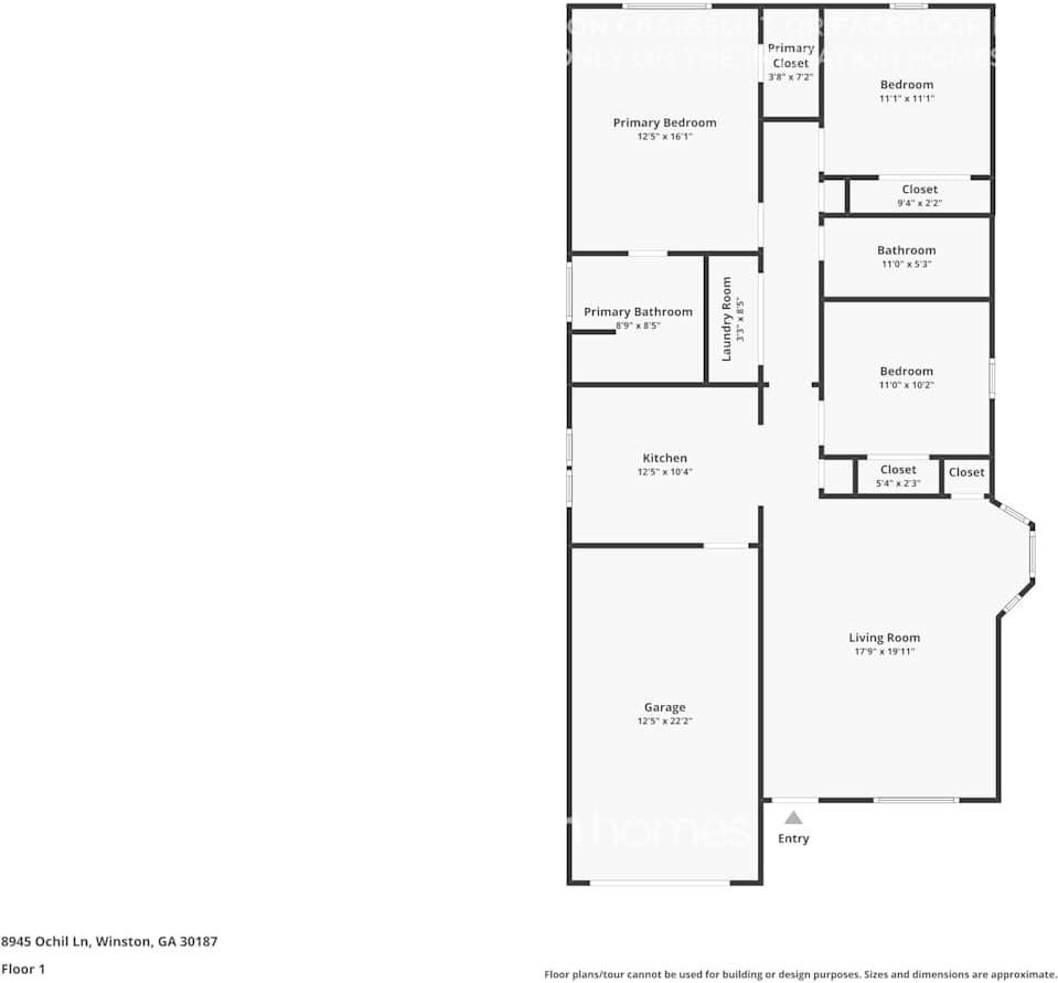 8945 Ochil Ln - Photo 2 of 17