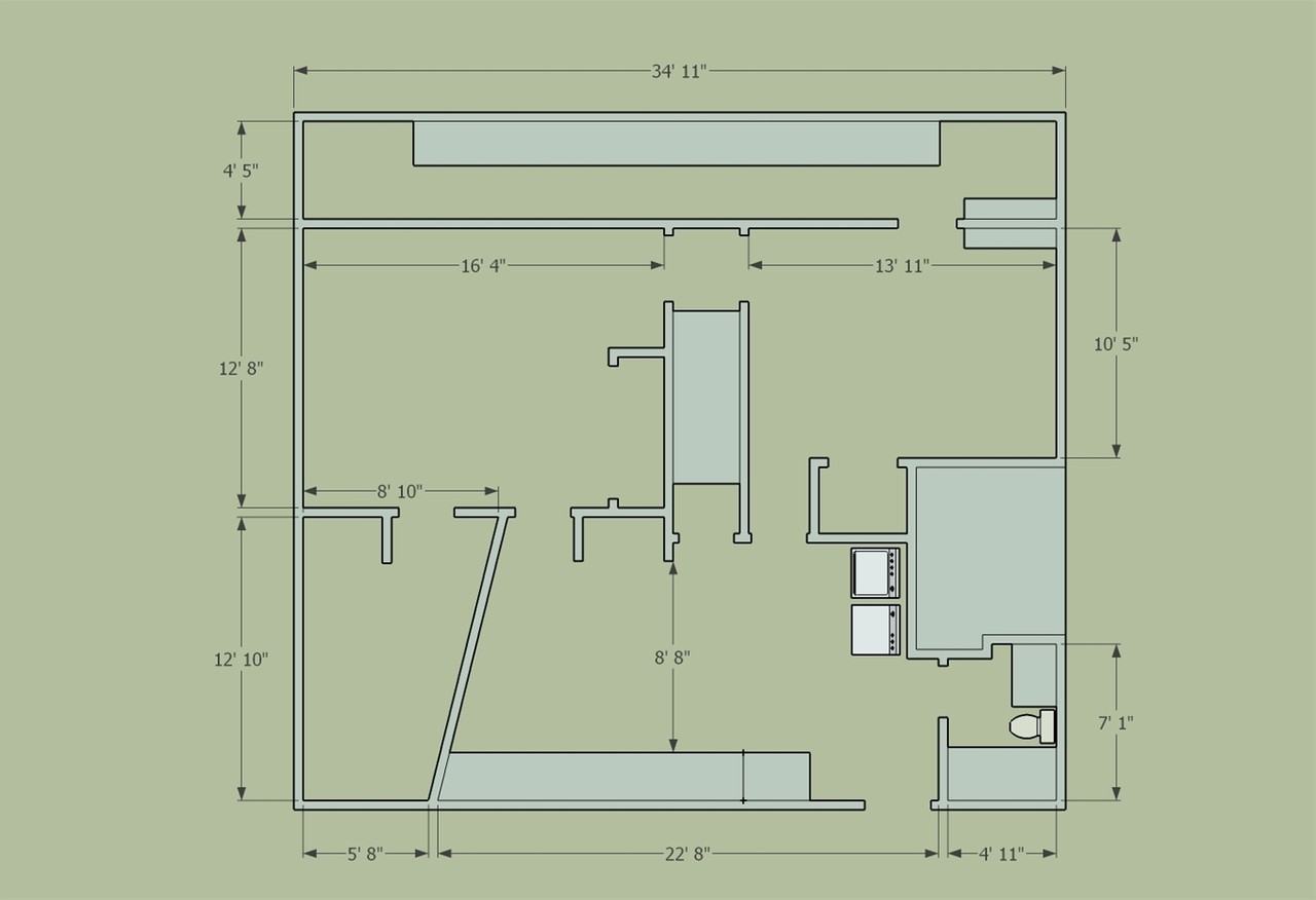 4787 S Quailbrook Dr - Photo 3 of 23