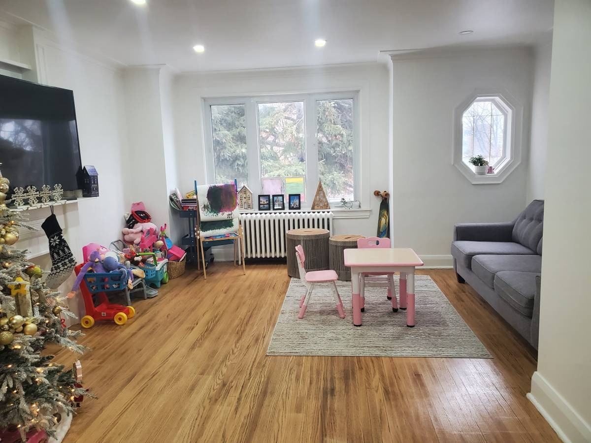 344 Northcliffe Boulevard #3 - Photo 2 of 12