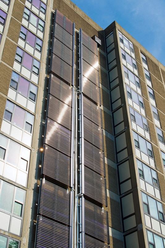 Ohav Sholom Apartments - Photo 2 of 23