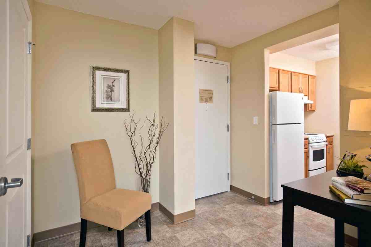 Ohav Sholom Apartments - Photo 3 of 23