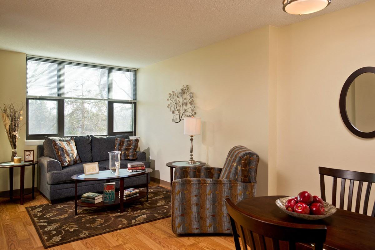 Ohav Sholom Apartments - Photo 6 of 23