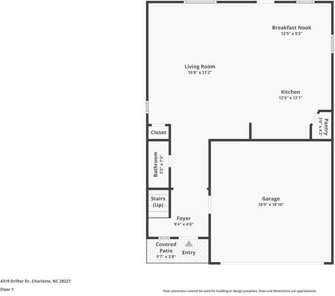 4319 Drifter Dr - Photo 2 of 17