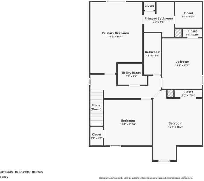4319 Drifter Dr - Photo 3 of 17