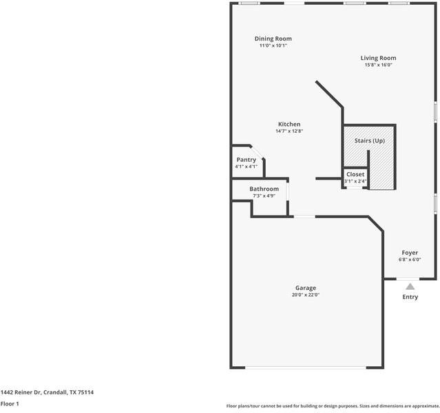 1442 Reiner Dr - Photo 2 of 17