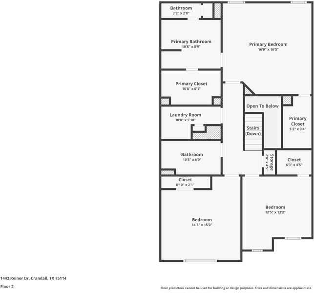 1442 Reiner Dr - Photo 3 of 17