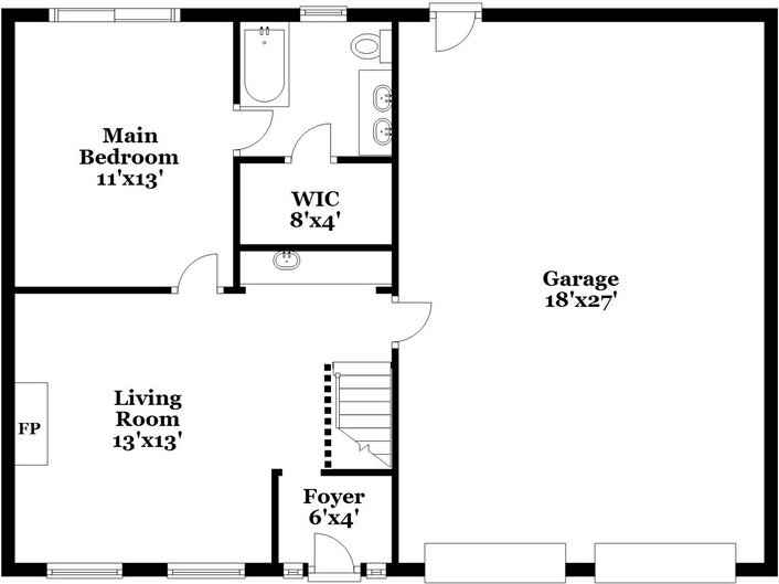 1406 Mayweather Ln - Photo 3 of 17