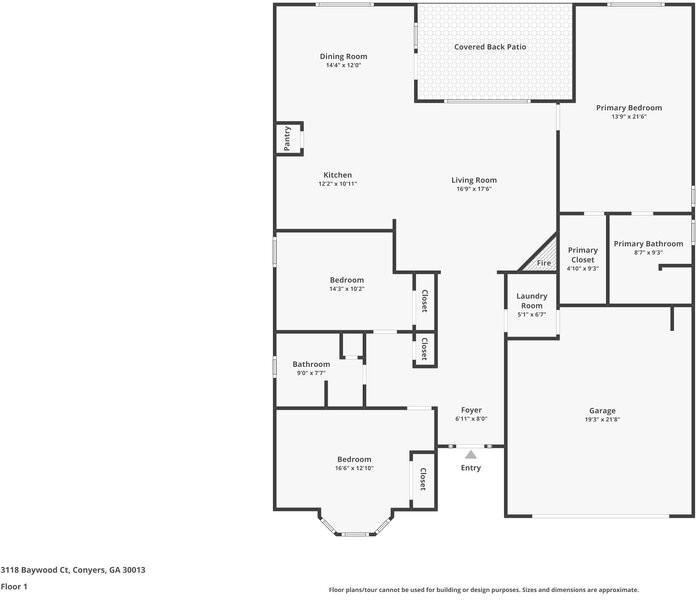 3118 Baywood Ct - Photo 2 of 16