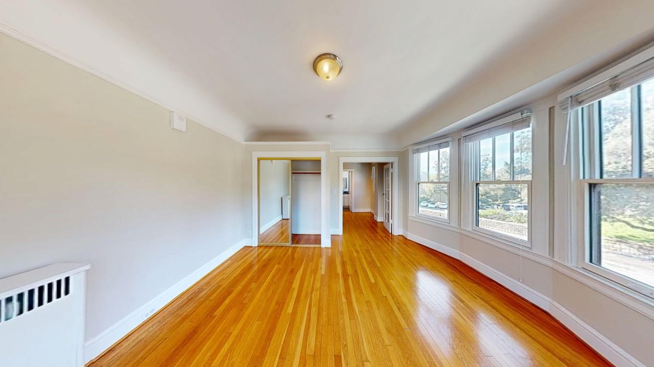 500 Stanyan Street - Photo 7 of 32