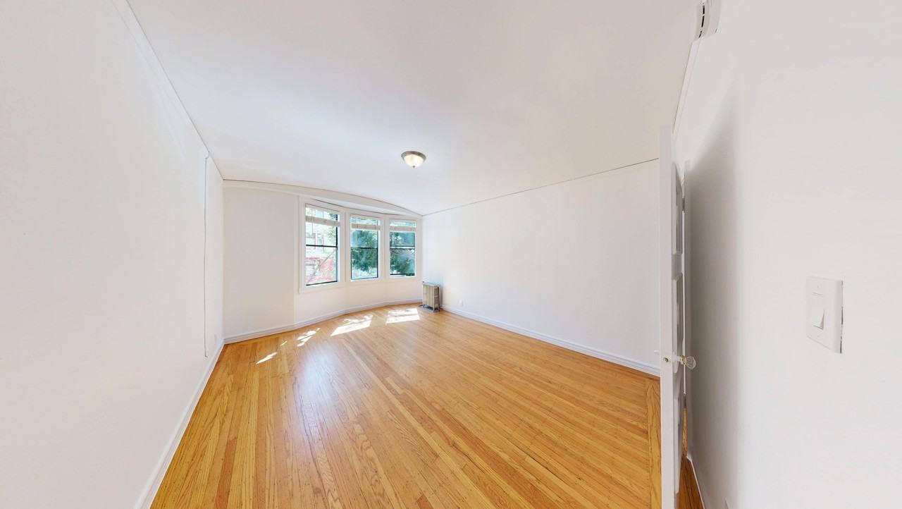 601 O'Farrell Street - Photo 7 of 13