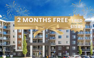 Evanston Ridge - Photo 1 of 1