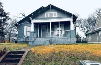 2111 Chamberlain Ave #A - Photo 1 of 1