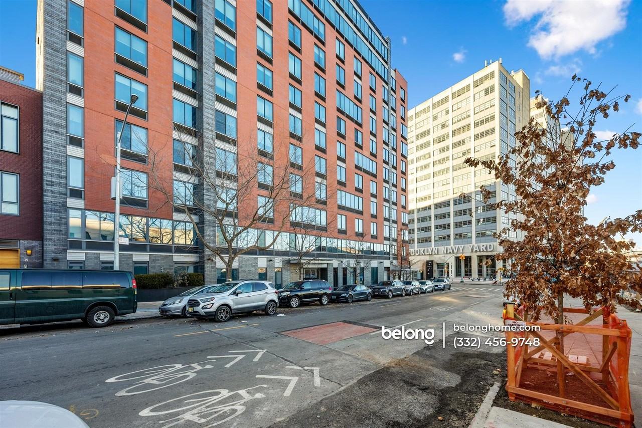 8 Vanderbilt Ave #3D - Photo 4 of 17