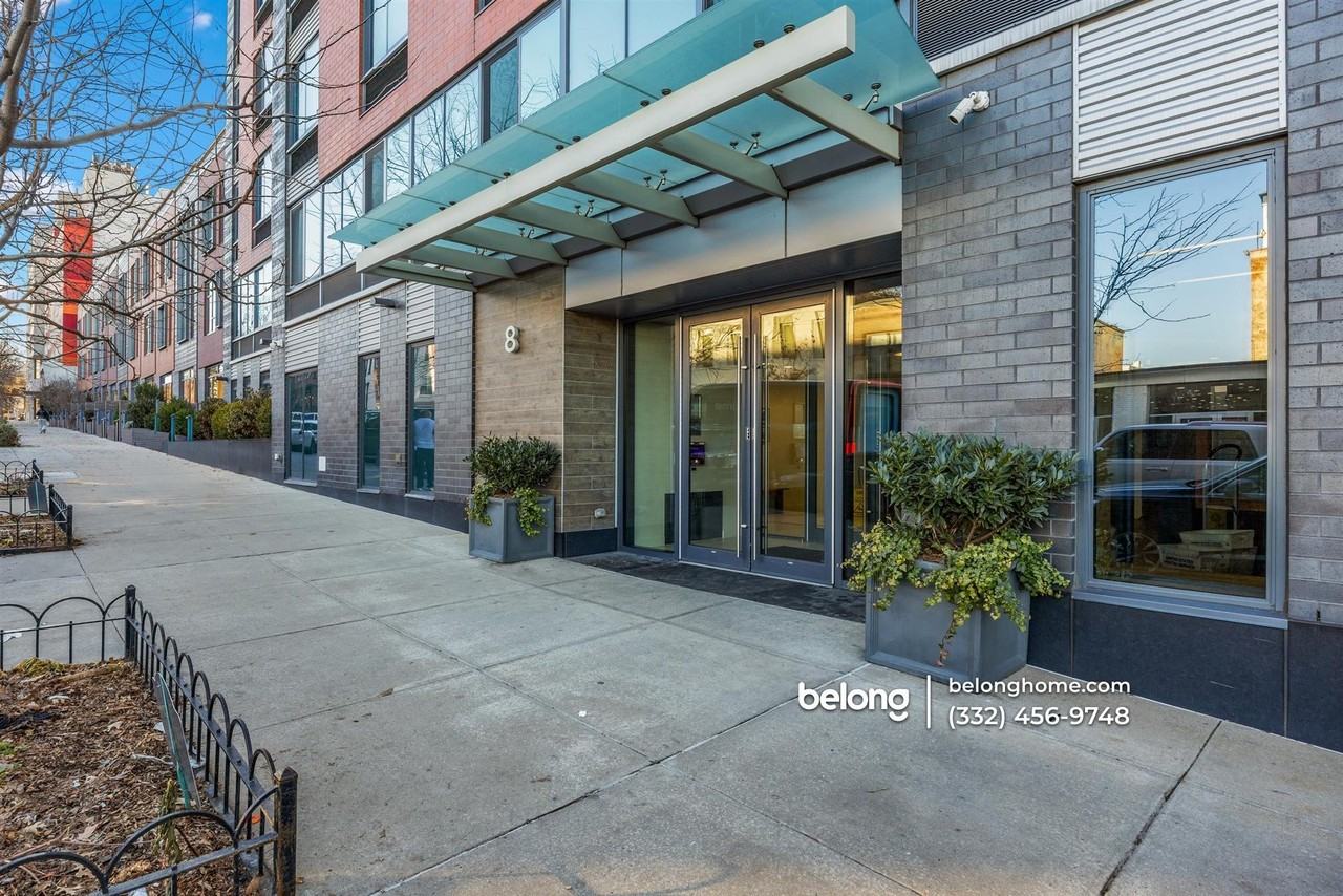 8 Vanderbilt Ave #3D - Photo 5 of 17