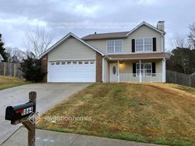 3864 Rivers Run Trce Nw - Photo 1 of 1