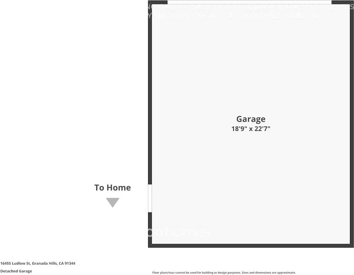 16455 Ludlow St - Photo 3 of 18