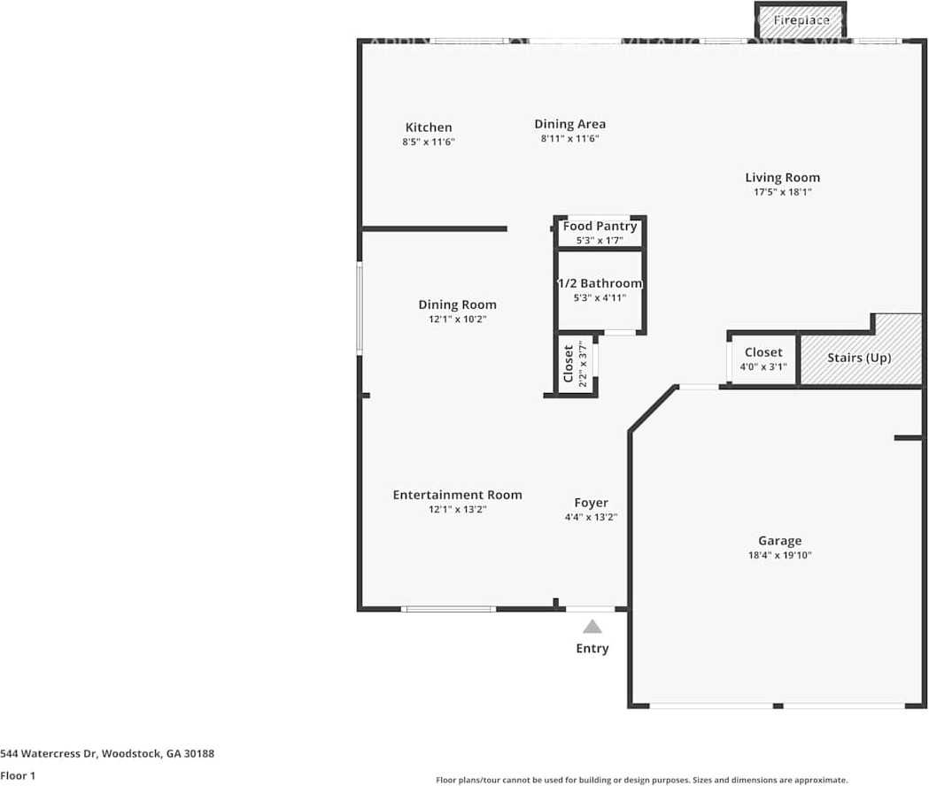 544 Watercress Dr - Photo 2 of 18