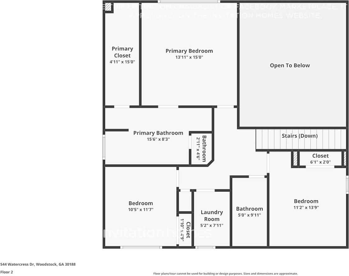 544 Watercress Dr - Photo 3 of 18