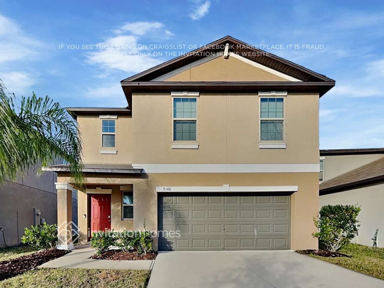 5140 White Chicory Dr