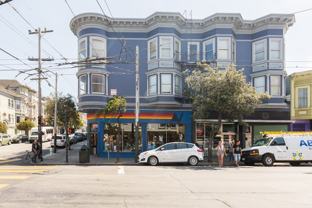 609 ASHBURY Apartments - Photo 1 of 1